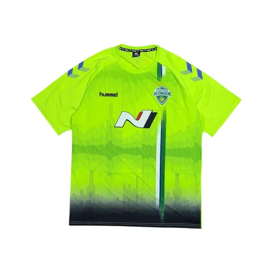 Hummel 험멜 20-21 전북현대 홈 유니폼 2