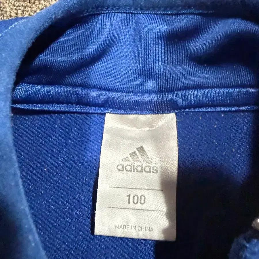 Adidas 아디다스 첼시 트랙탑 4