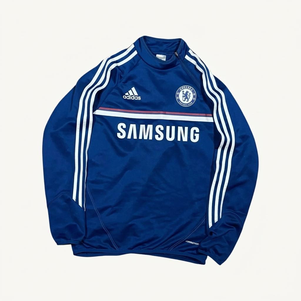 Adidas 아디다스 첼시 트랙탑 1