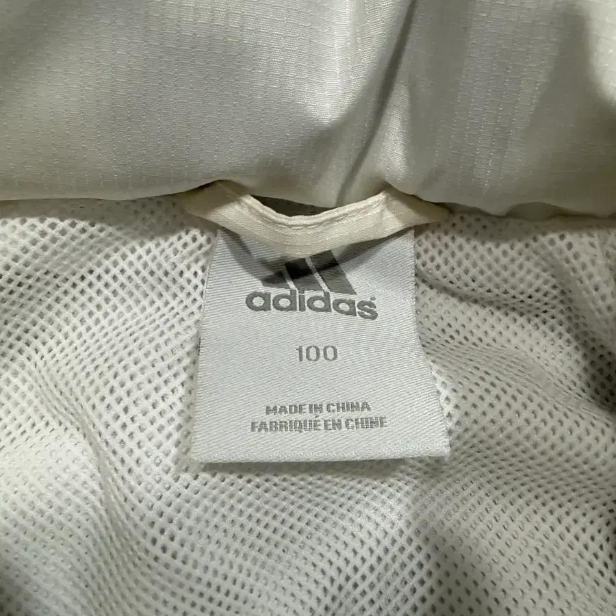 Adidas 아디다스 09-10 독일 국가대표 레인자켓 4