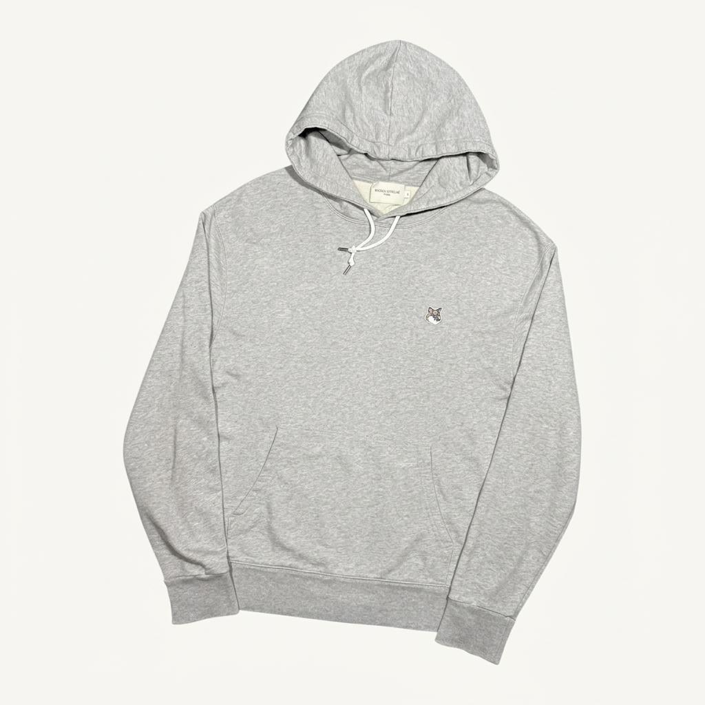Maison kitsune 메종키츠네 폭스헤드 후드티 1