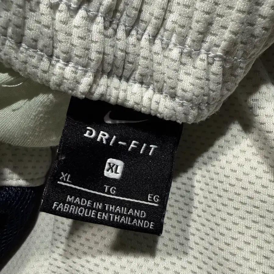 Nike 나이키 국가대표 사이드 스냅 조거팬츠 4