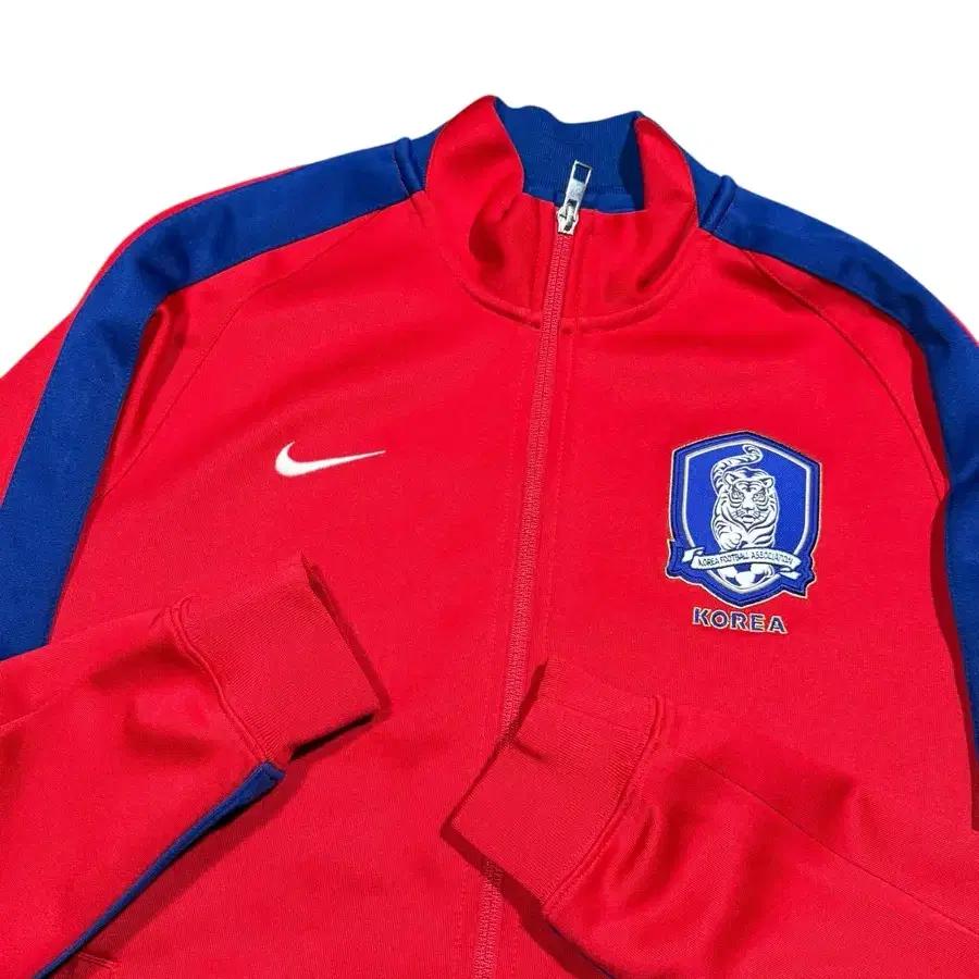Nike 나이키 대한민국 국가대표 져지 3