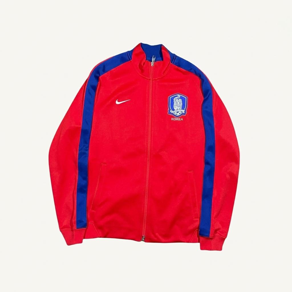 Nike 나이키 대한민국 국가대표 져지 1