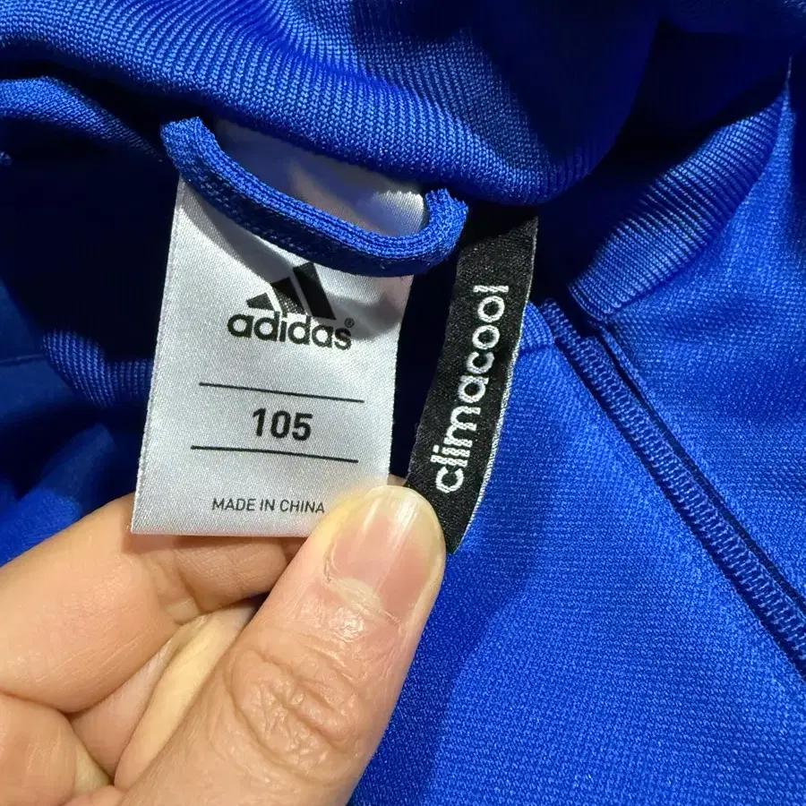 Adidas 아디다스 레버쿠젠 13-14시즌 트레이닝 탑 4