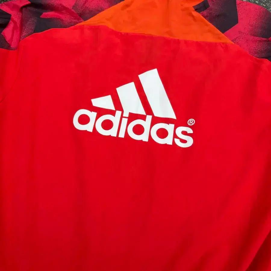Adidas Liverpool 16-17시즌 리버풀 트레이닝 탑 4
