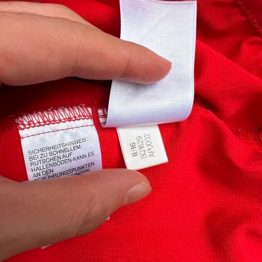 Adidas Liverpool 16-17시즌 리버풀 트레이닝 탑 7