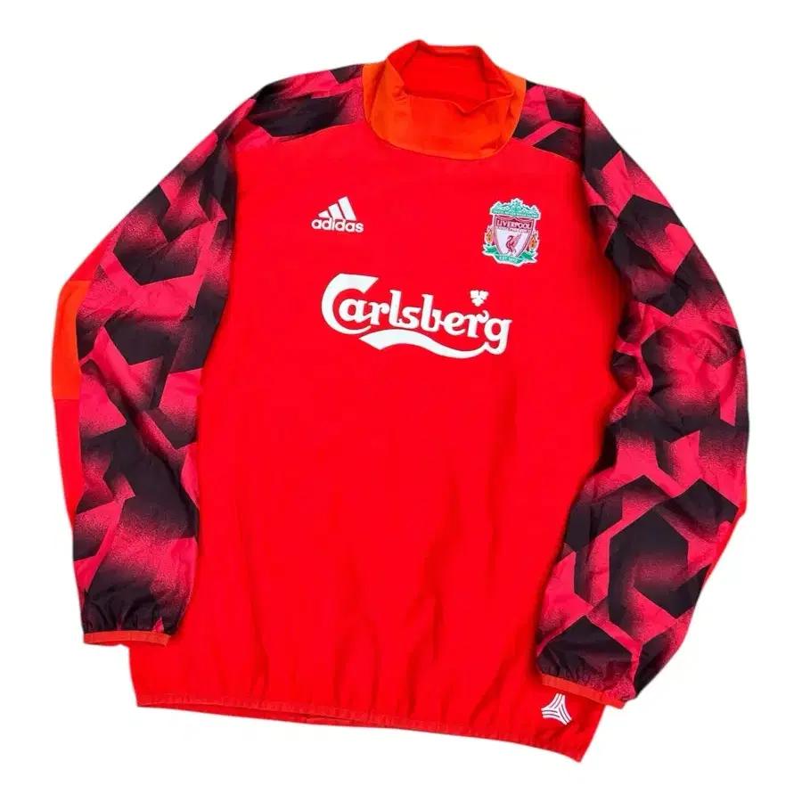 Adidas Liverpool 16-17시즌 리버풀 트레이닝 탑 2