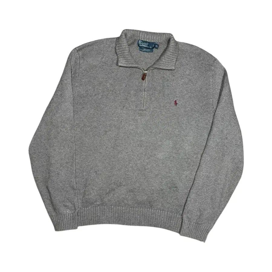 Polo Ralph Lauren 폴로 랄프로렌 반집업 니트 2