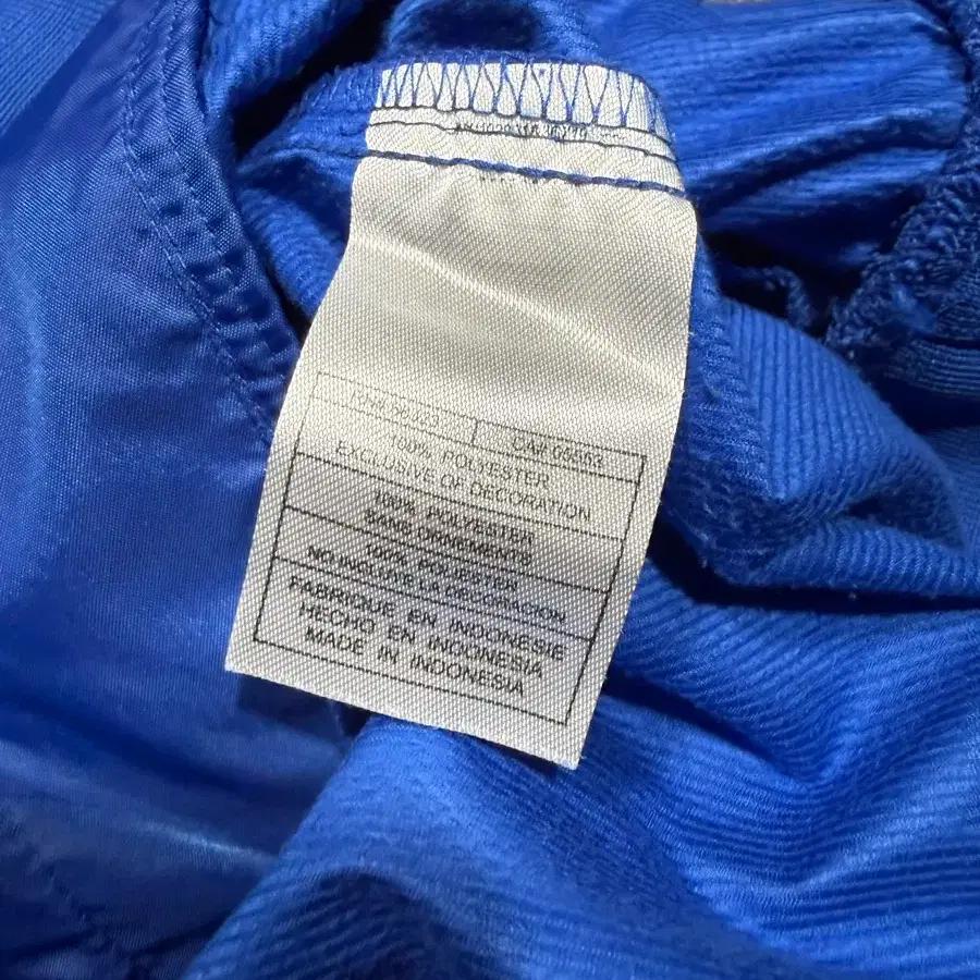 90s Nike 나이키 반집업 아노락 5