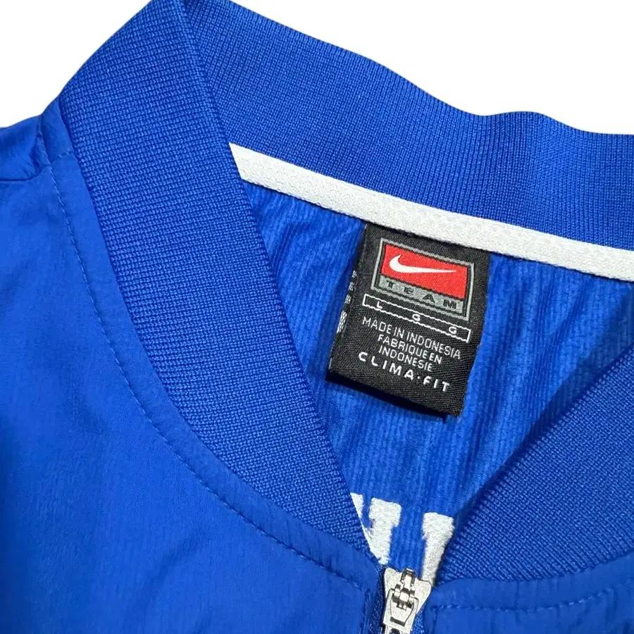 90s Nike 나이키 반집업 아노락 4