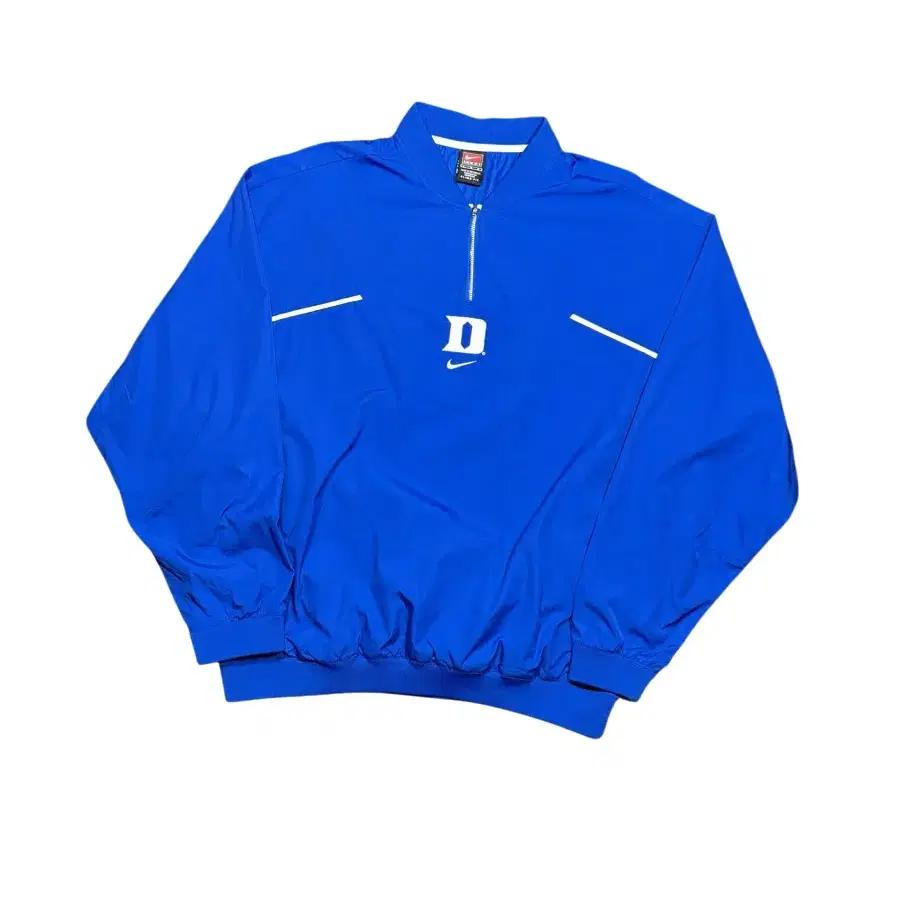 90s Nike 나이키 반집업 아노락 2