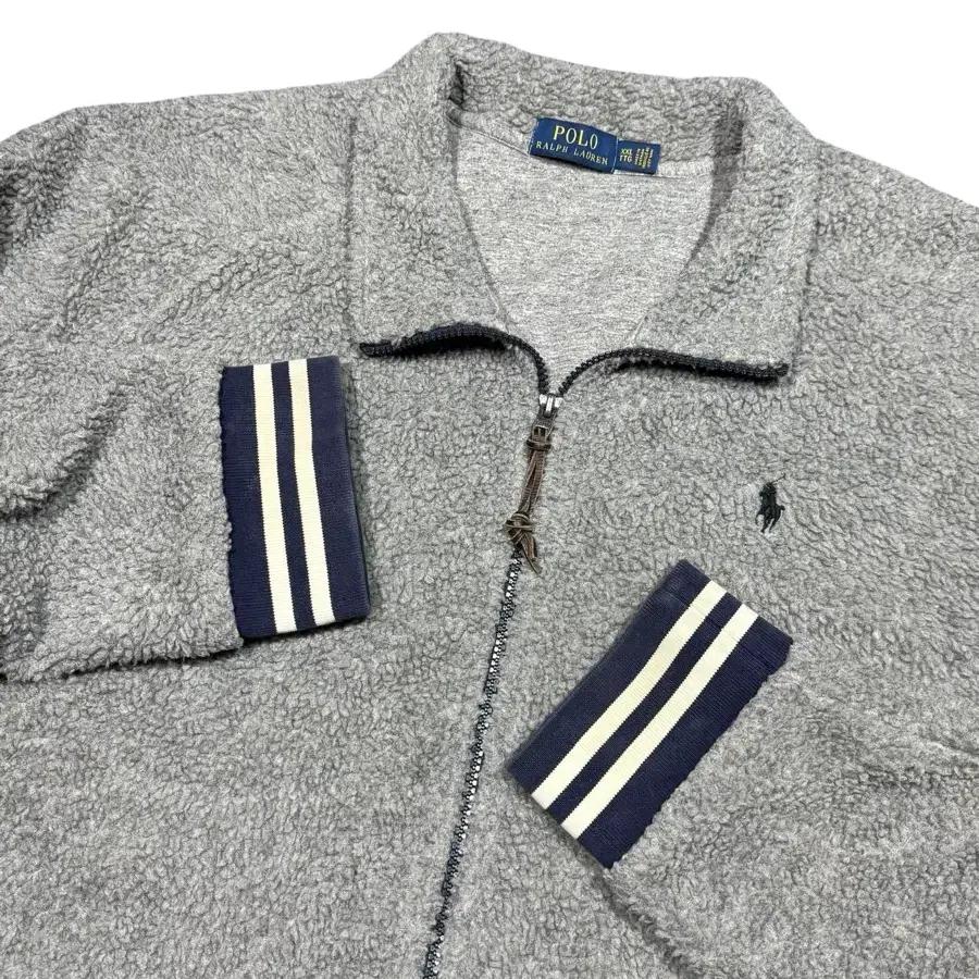Polo Ralph Lauren 폴로 랄프로렌 플리스 자켓 3