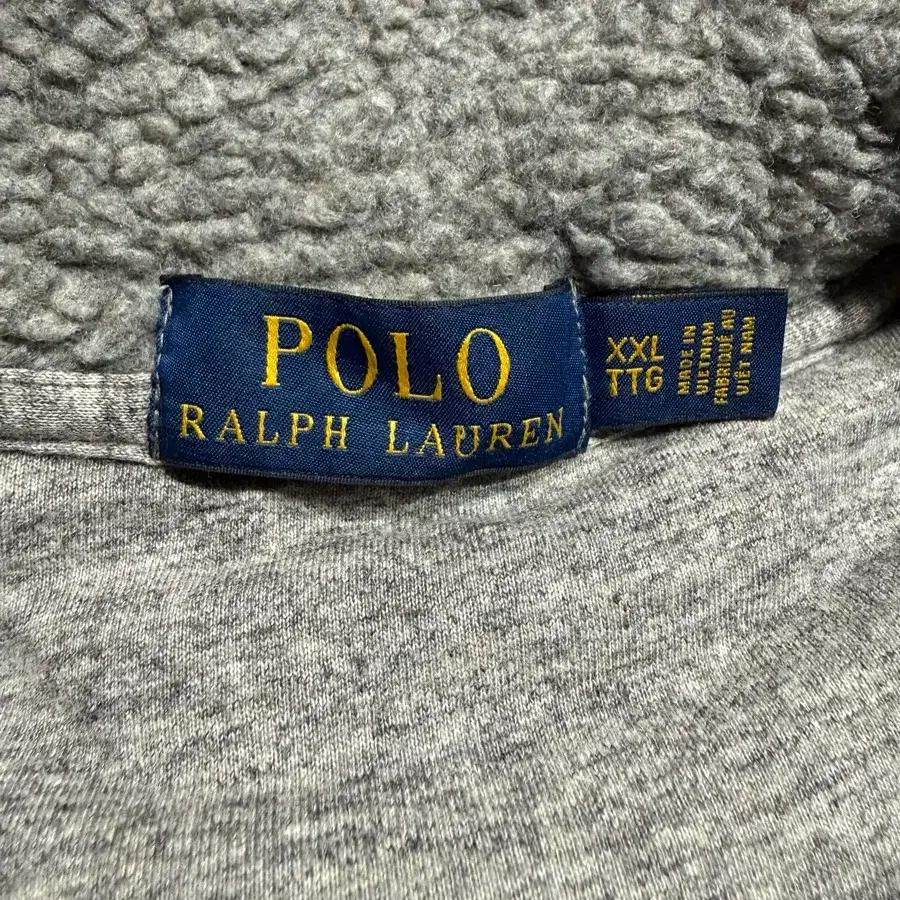 Polo Ralph Lauren 폴로 랄프로렌 플리스 자켓 4