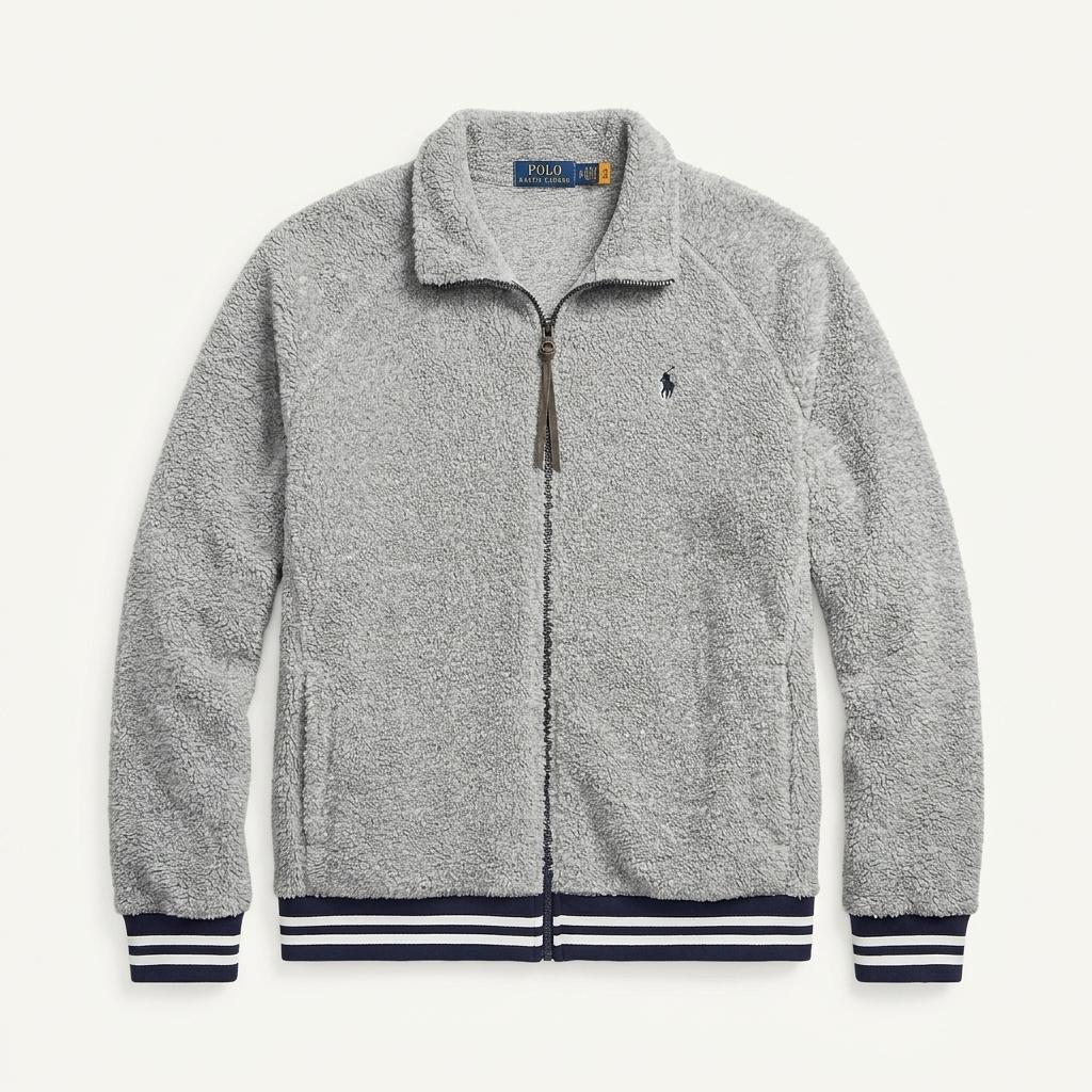 Polo Ralph Lauren 폴로 랄프로렌 플리스 자켓 1