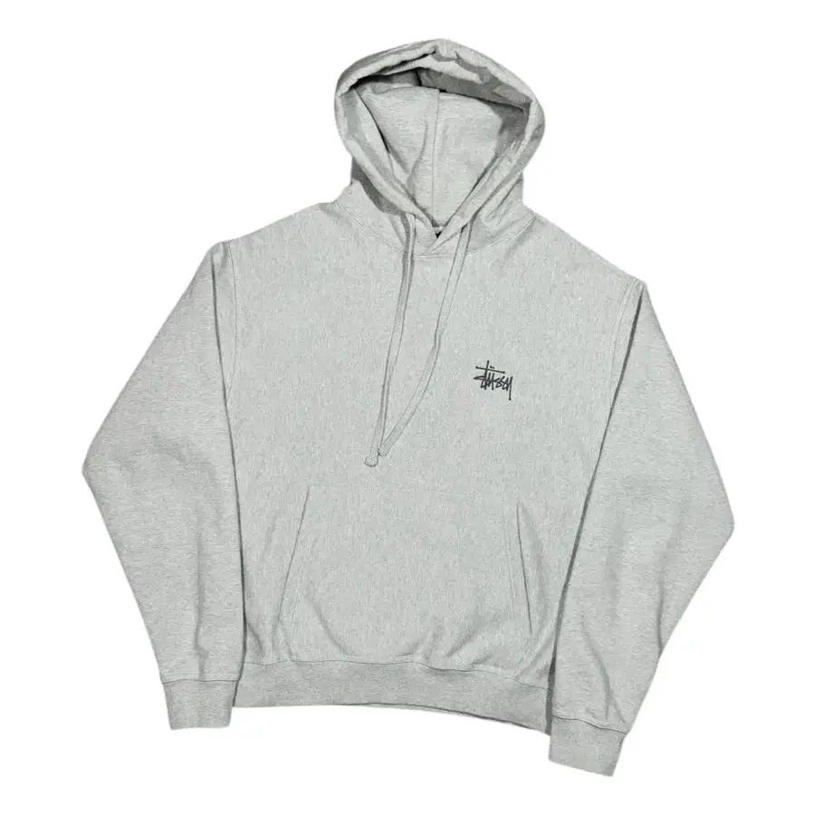 Stussy 스투시 스탁로고 후드티 3