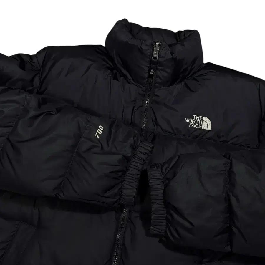 The North Face 노스페이스 해외판 무광 눕시 3
