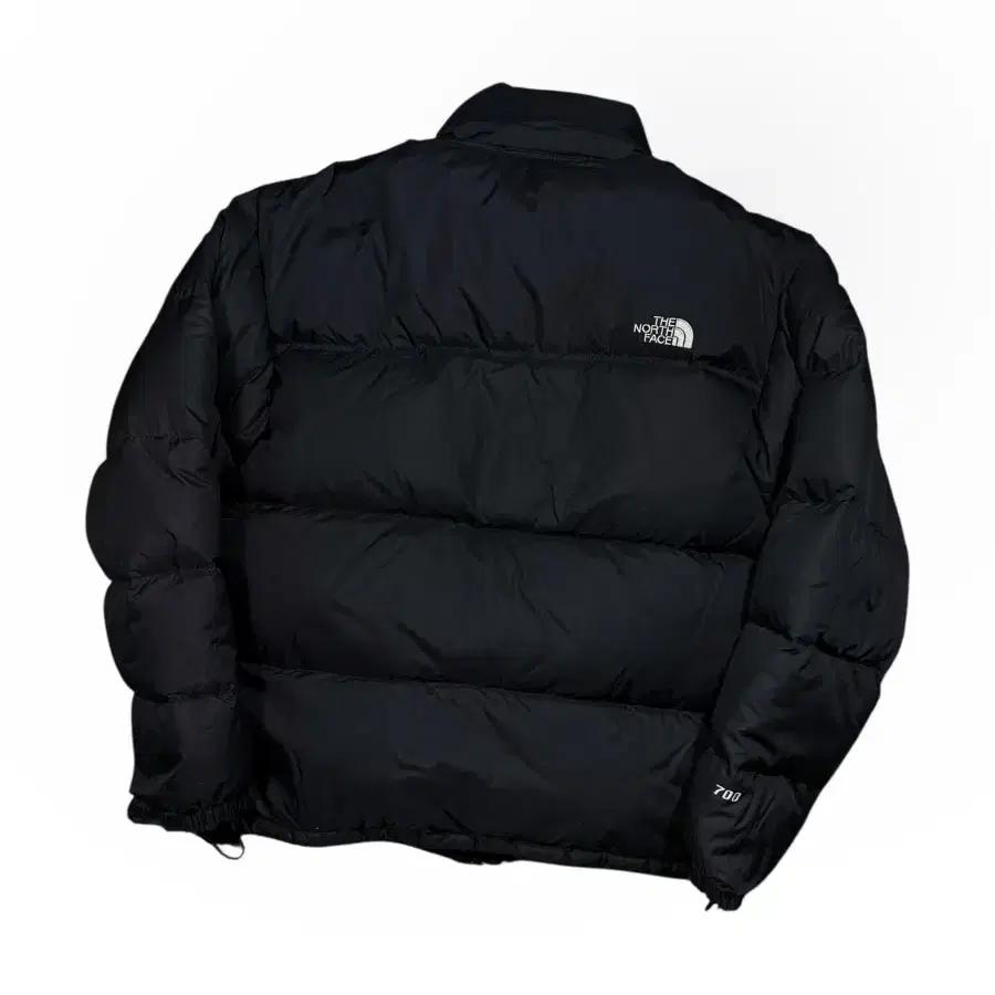 The North Face 노스페이스 해외판 무광 눕시 4
