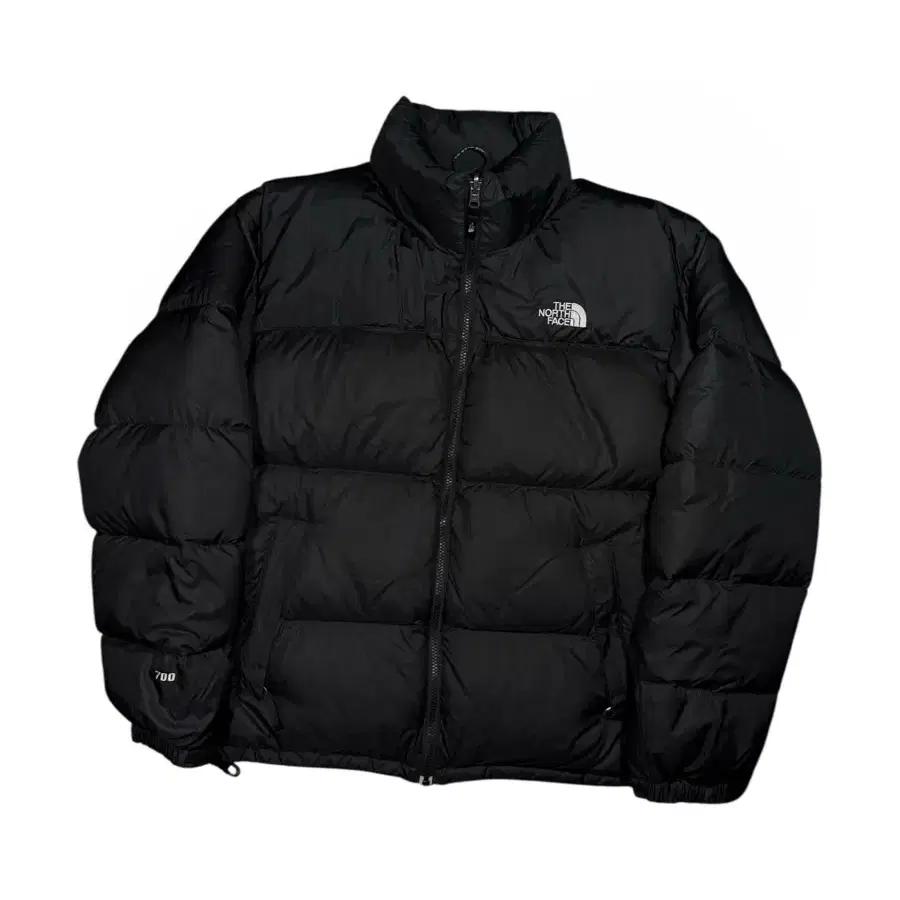 The North Face 노스페이스 해외판 무광 눕시 2