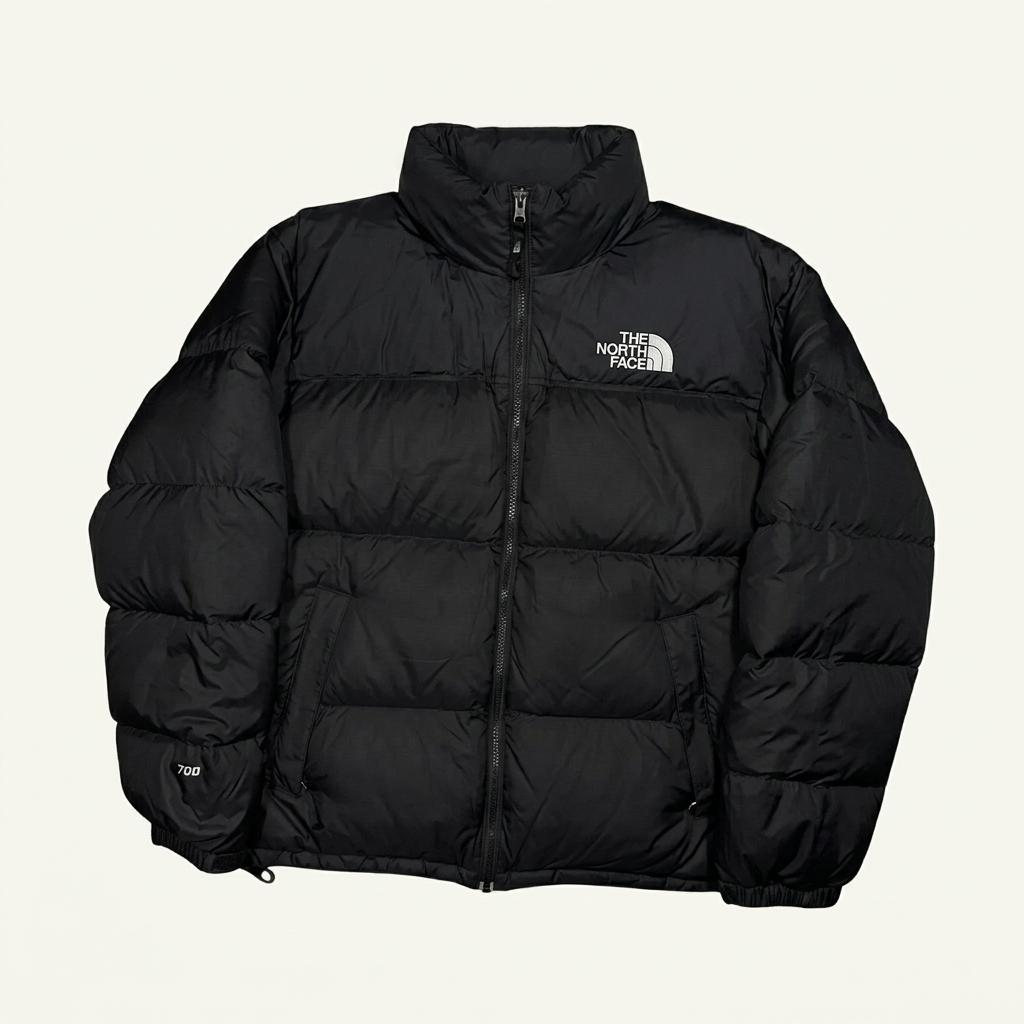 The North Face 노스페이스 해외판 무광 눕시 1