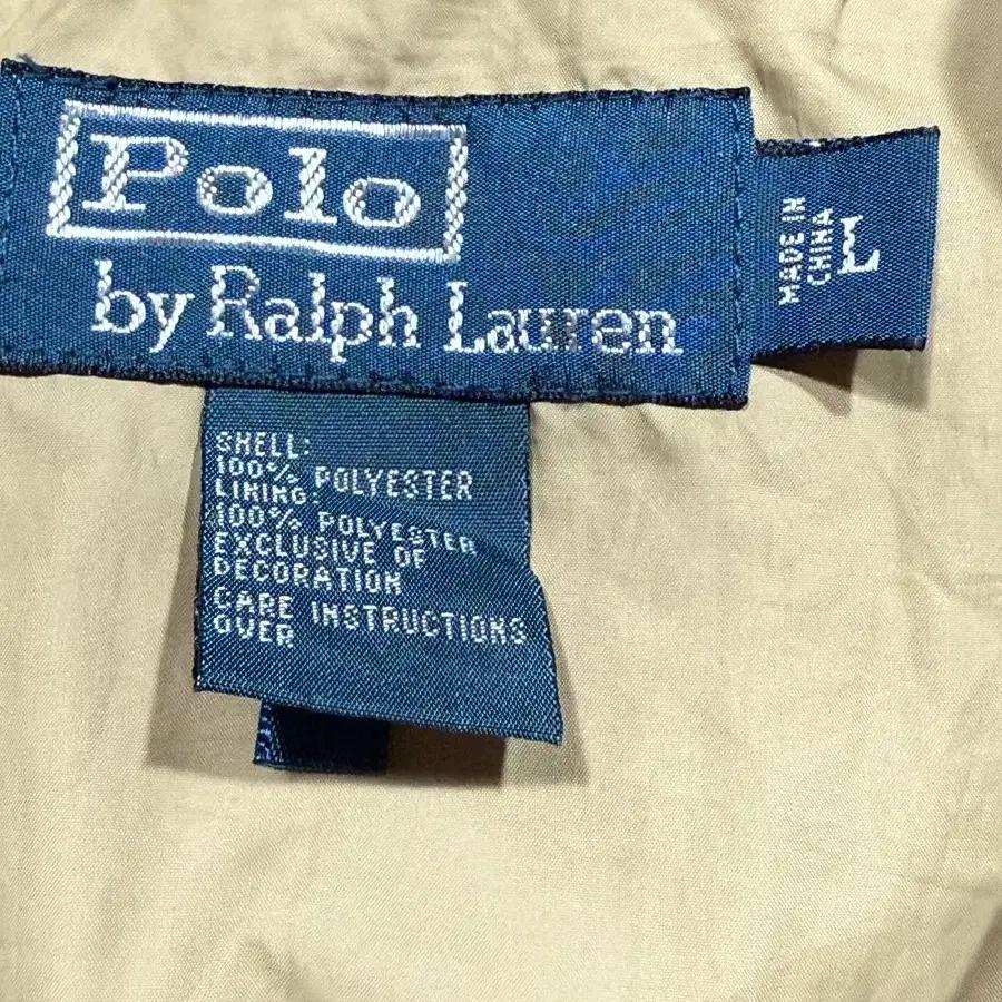 Polo Ralph Lauren 폴로 랄프로렌 페리자켓 5