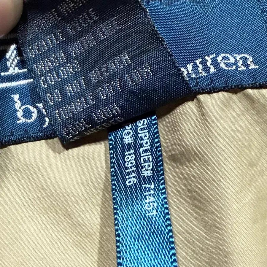Polo Ralph Lauren 폴로 랄프로렌 페리자켓 6