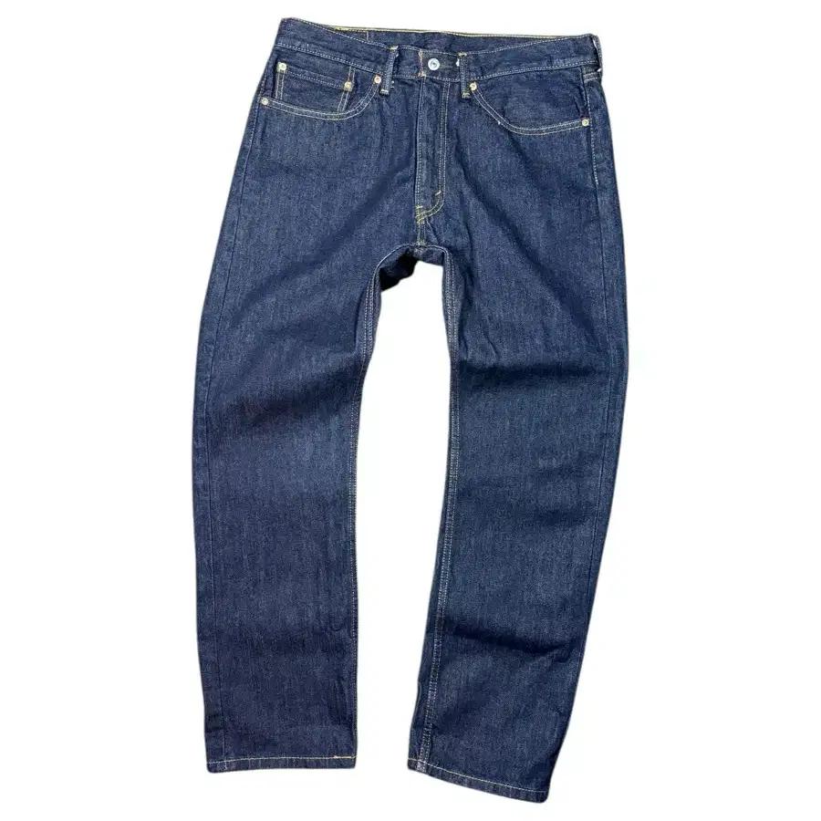 Levis 리바이스 505 데님팬츠 3