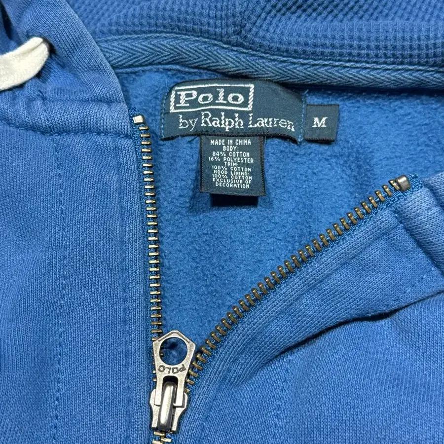 Polo Ralph Lauren 폴로 랄프로렌 후드집업 4
