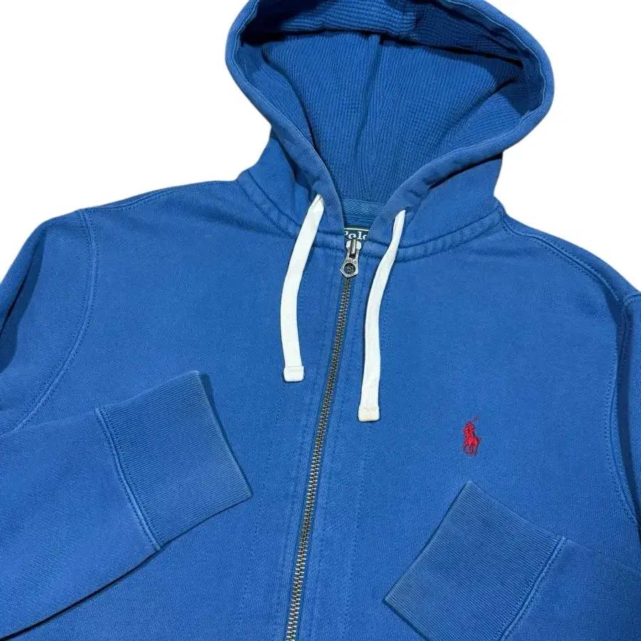 Polo Ralph Lauren 폴로 랄프로렌 후드집업 3