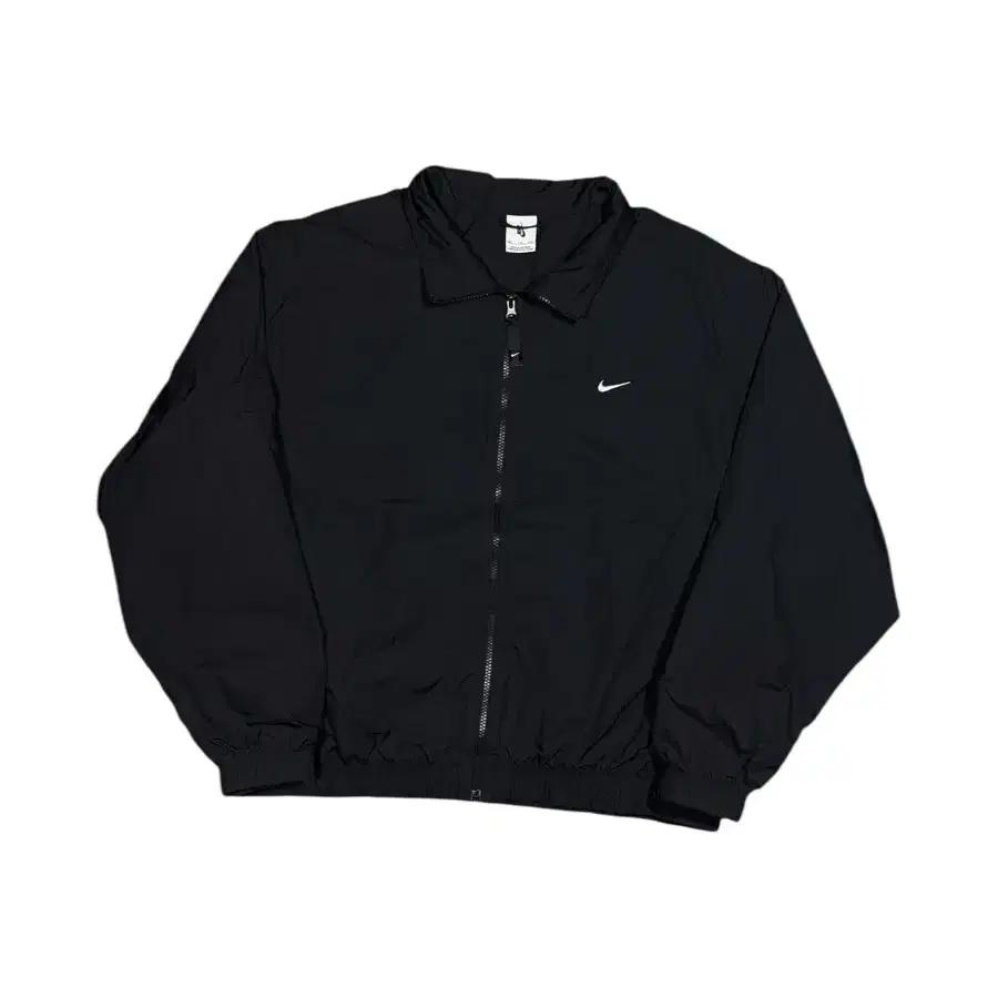 Nike 나이키 NRG 솔로 스우시 바람막이 2