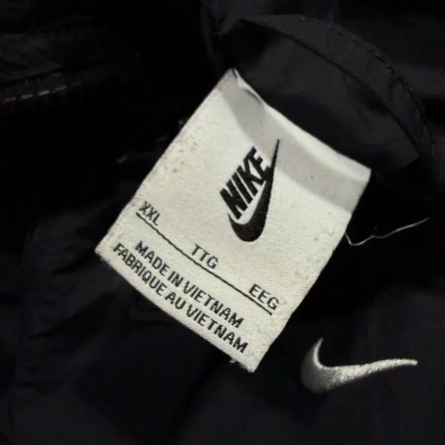 Nike 나이키 NRG 솔로 스우시 바람막이 4
