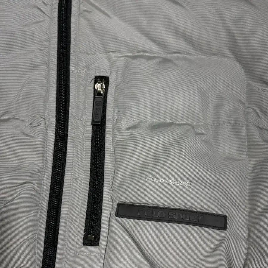 Polo Sports 폴로 스포츠 덕다운 후드 패딩 5