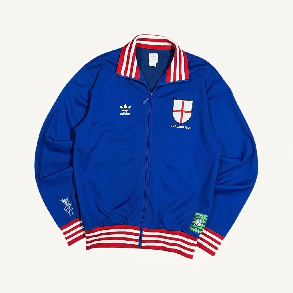 Adidas 아디다스 잉글랜드 국가대표 져지 1