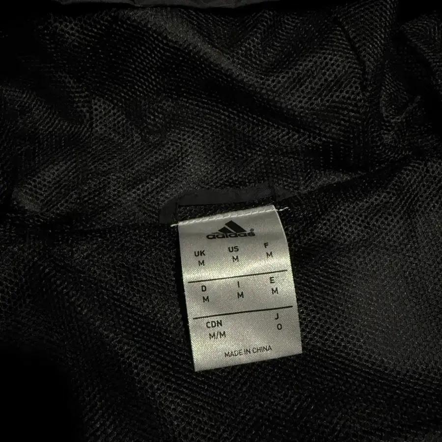 Adidas 아디다스 15-16 레버쿠젠 레인자켓 4