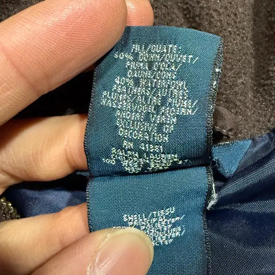Polo Ralph Lauren 폴로 랄프로렌 브라운 패딩 5
