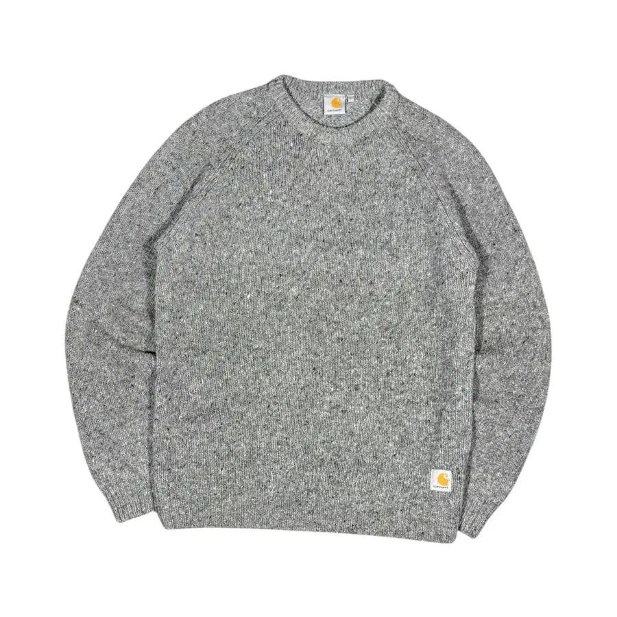 Carhartt Wip 칼하트 윕 앙글리스틱 스웨터 니트 2