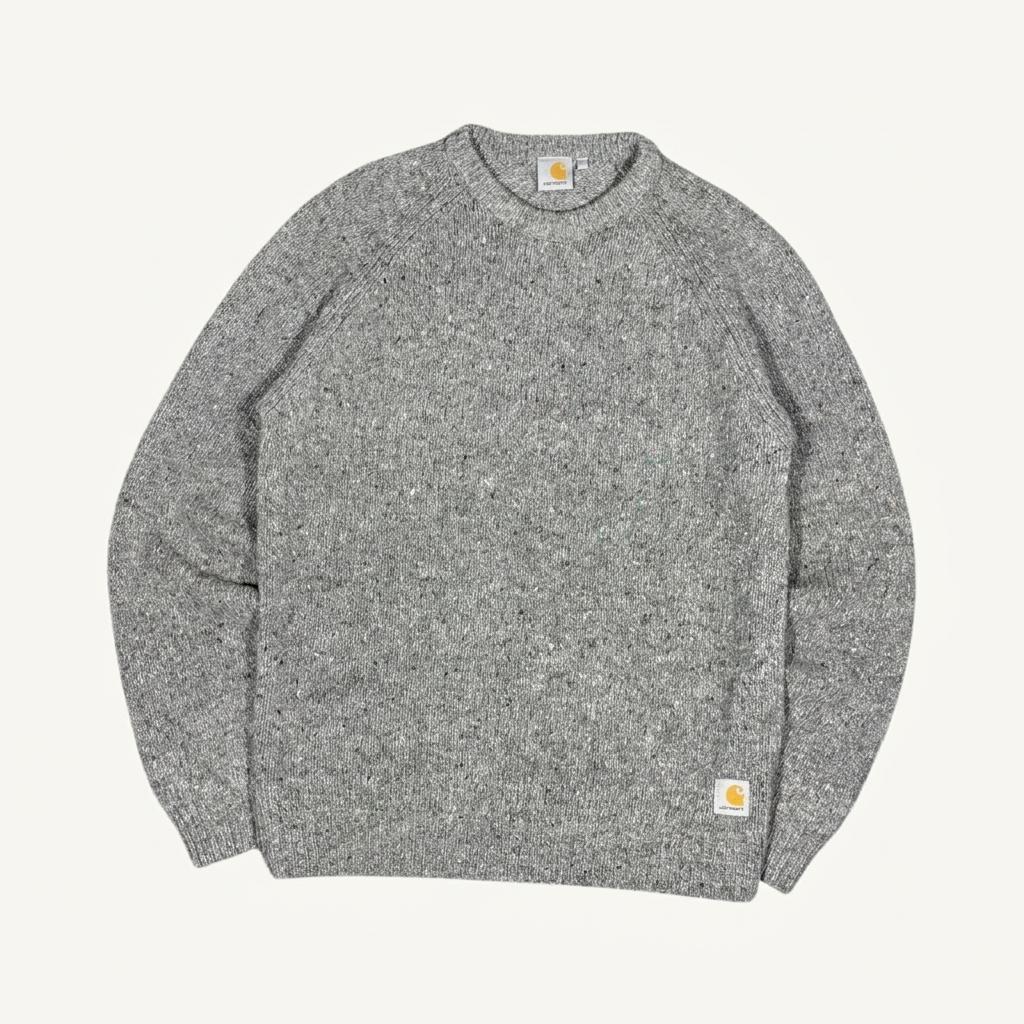 Carhartt Wip 칼하트 윕 앙글리스틱 스웨터 니트 1
