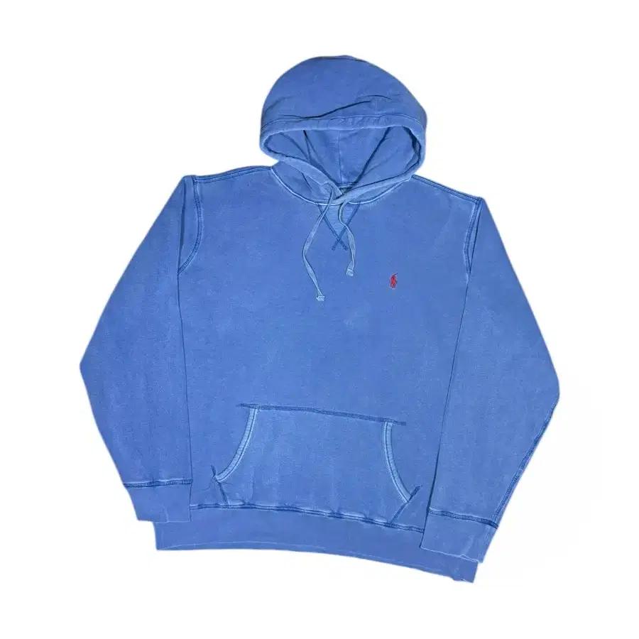 Polo Ralph Lauren 폴로 랄프로렌 피그먼트 후드티 2