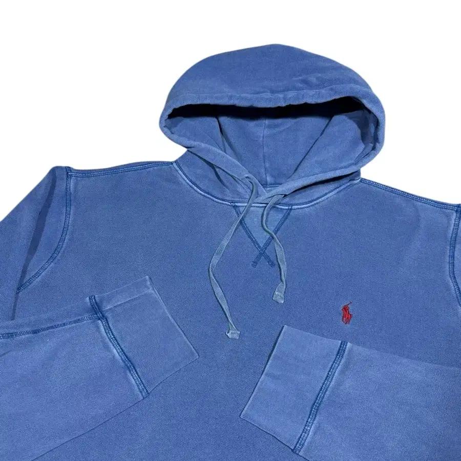 Polo Ralph Lauren 폴로 랄프로렌 피그먼트 후드티 3