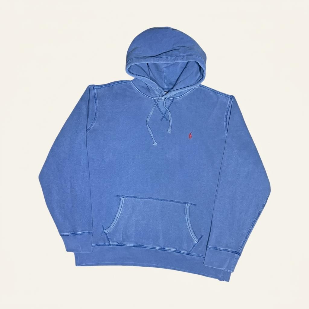 Polo Ralph Lauren 폴로 랄프로렌 피그먼트 후드티 1