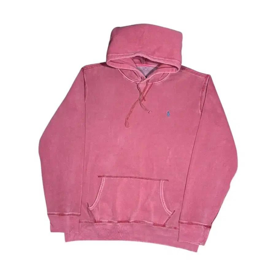 Polo Ralph Lauren 폴로 랄프로렌 피그먼트 후드티 2