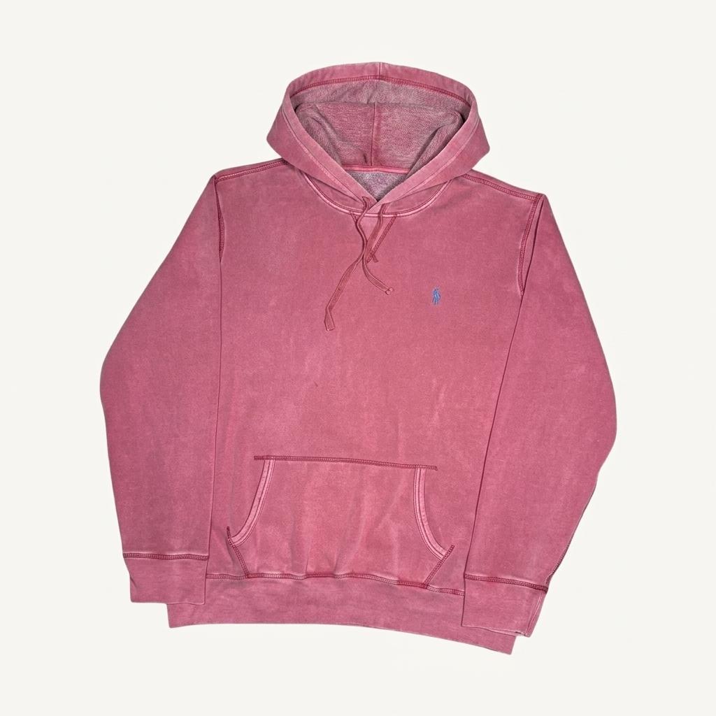 Polo Ralph Lauren 폴로 랄프로렌 피그먼트 후드티 1