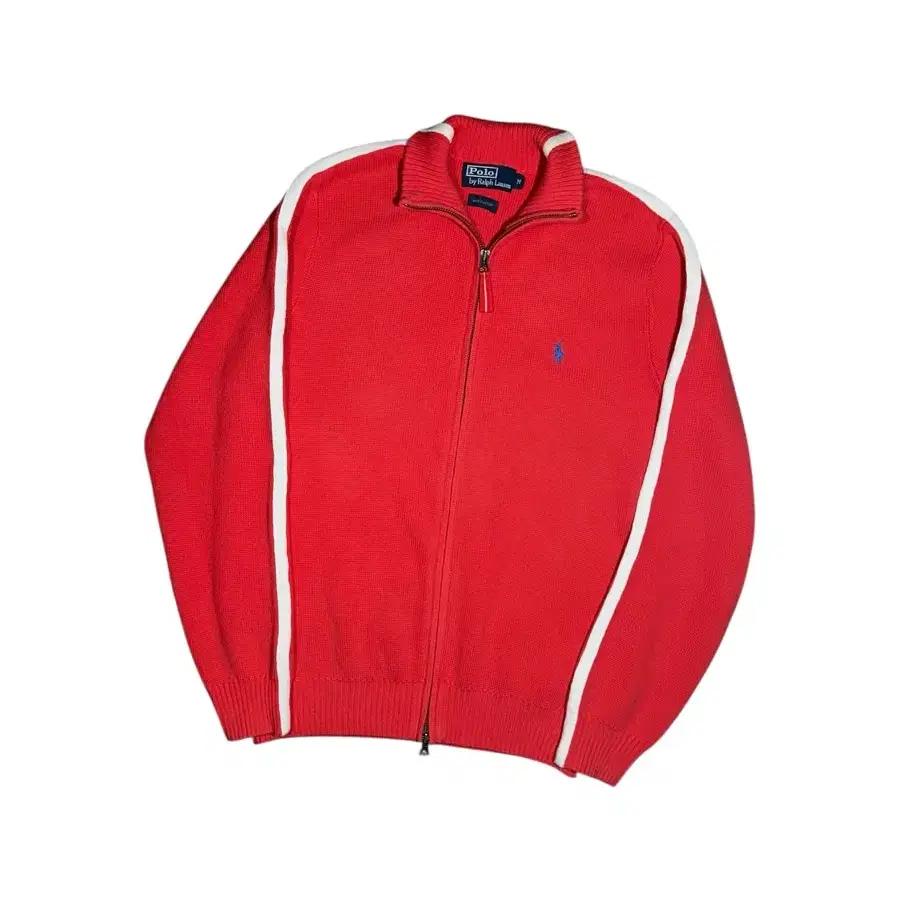 Polo Ralph Lauren 폴로 랄프로렌 파스텔 니트 집업 2