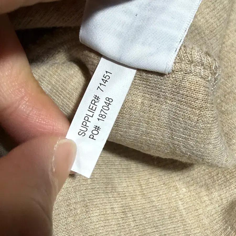 Polo Ralph Lauren 폴로 랄프로렌 반집업 니트 6