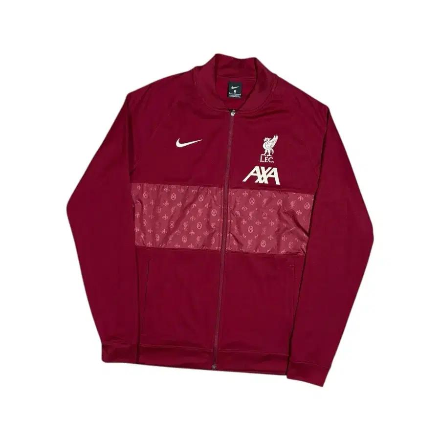 Nike 나이키 21-22 리버풀 홈 져지 2