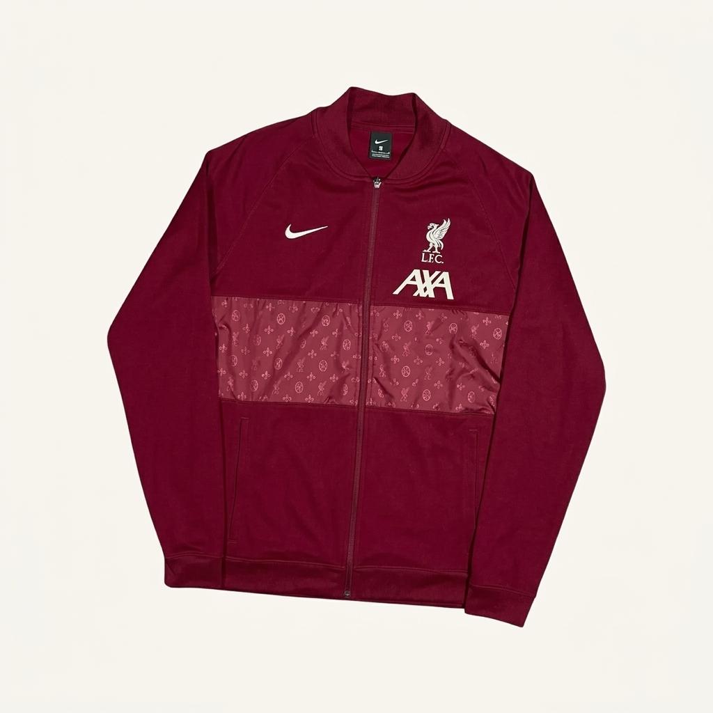 Nike 나이키 21-22 리버풀 홈 져지 1