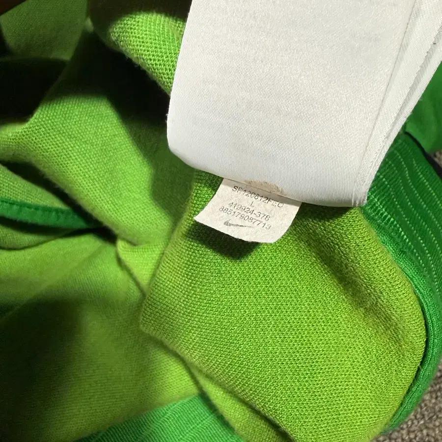 Nike 나이키 11-12 셀틱 져지 6