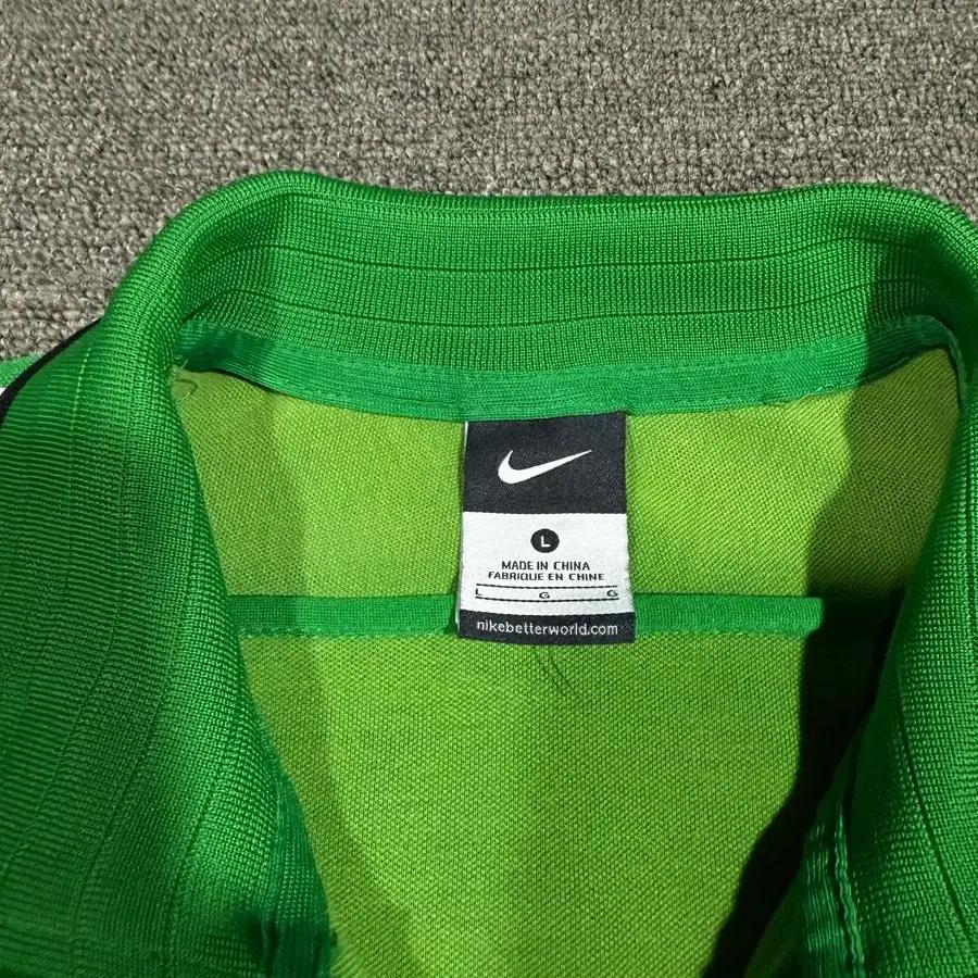 Nike 나이키 11-12 셀틱 져지 4