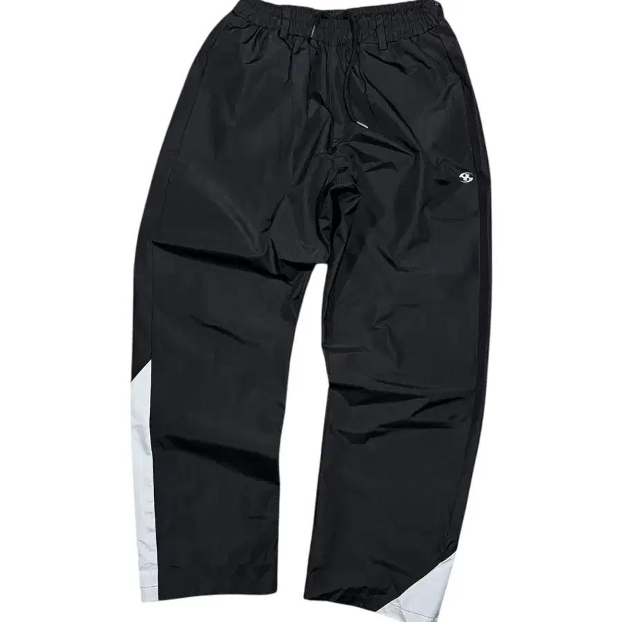 SanSan Gear 산산기어 초판 커브드 트랙팬츠 2