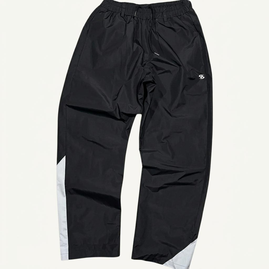 SanSan Gear 산산기어 초판 커브드 트랙팬츠 1